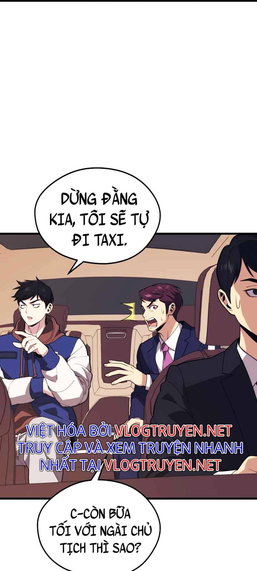 Seoul Tử Linh Sư - Chương 51