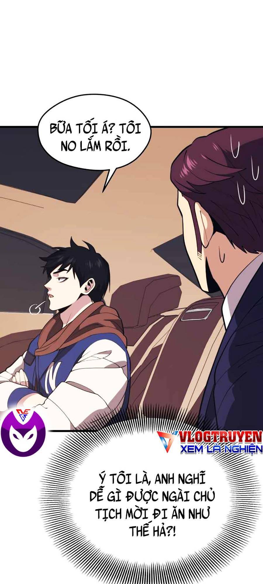 Seoul Tử Linh Sư - Chương 51