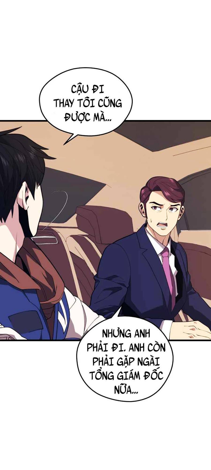 Seoul Tử Linh Sư - Chương 51