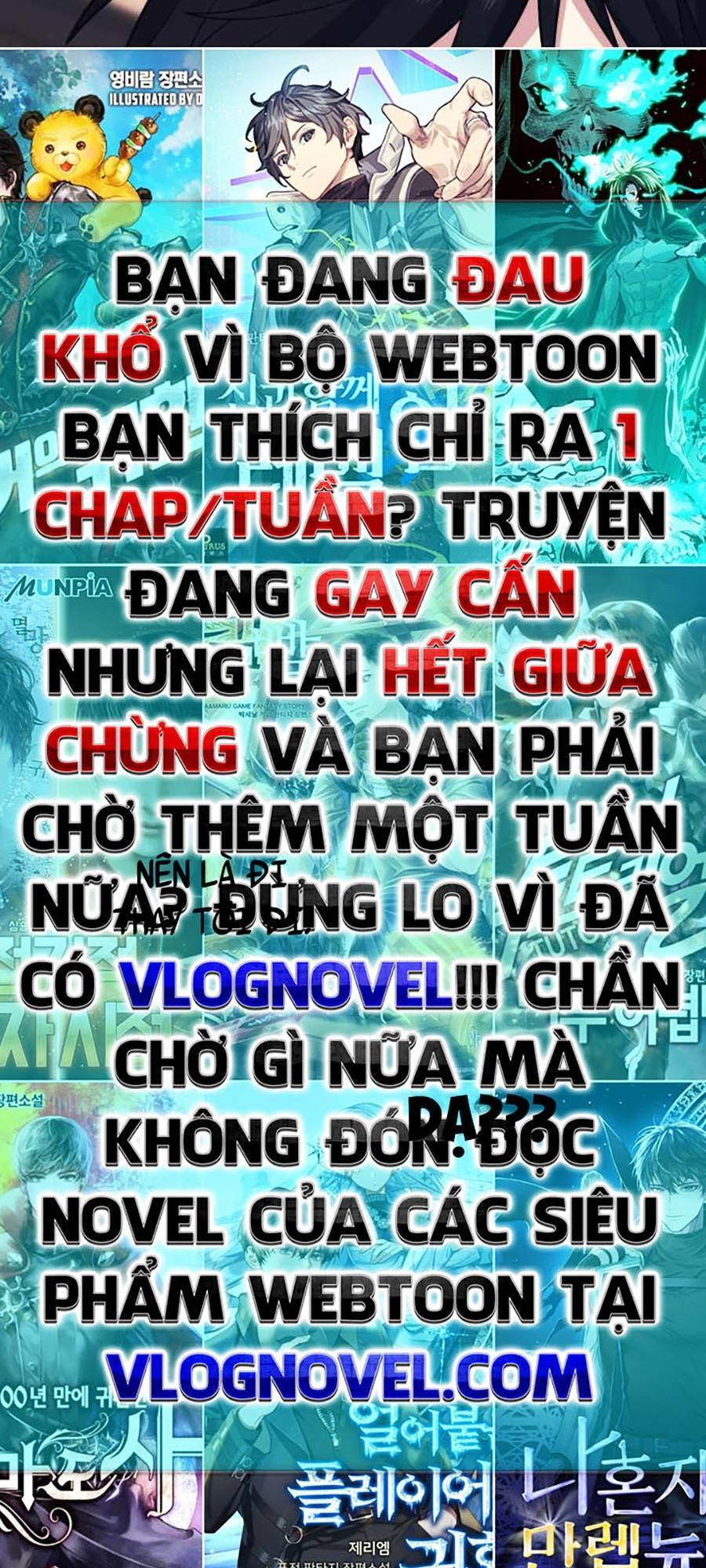 Seoul Tử Linh Sư - Chương 51