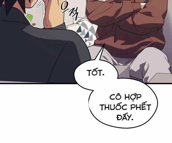 Seoul Tử Linh Sư - Chương 52