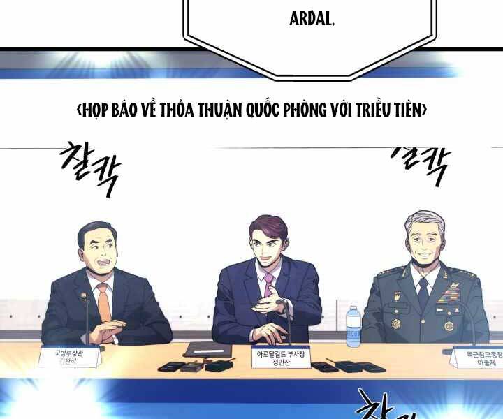 Seoul Tử Linh Sư - Chương 52