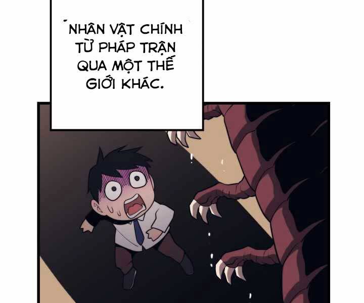 Seoul Tử Linh Sư - Chương 52