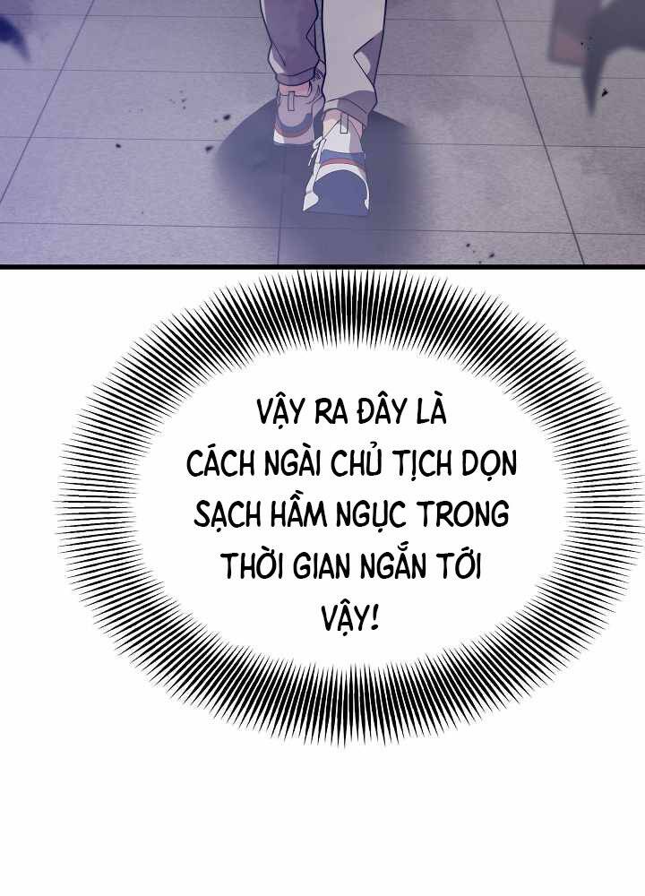 Seoul Tử Linh Sư - Chương 53