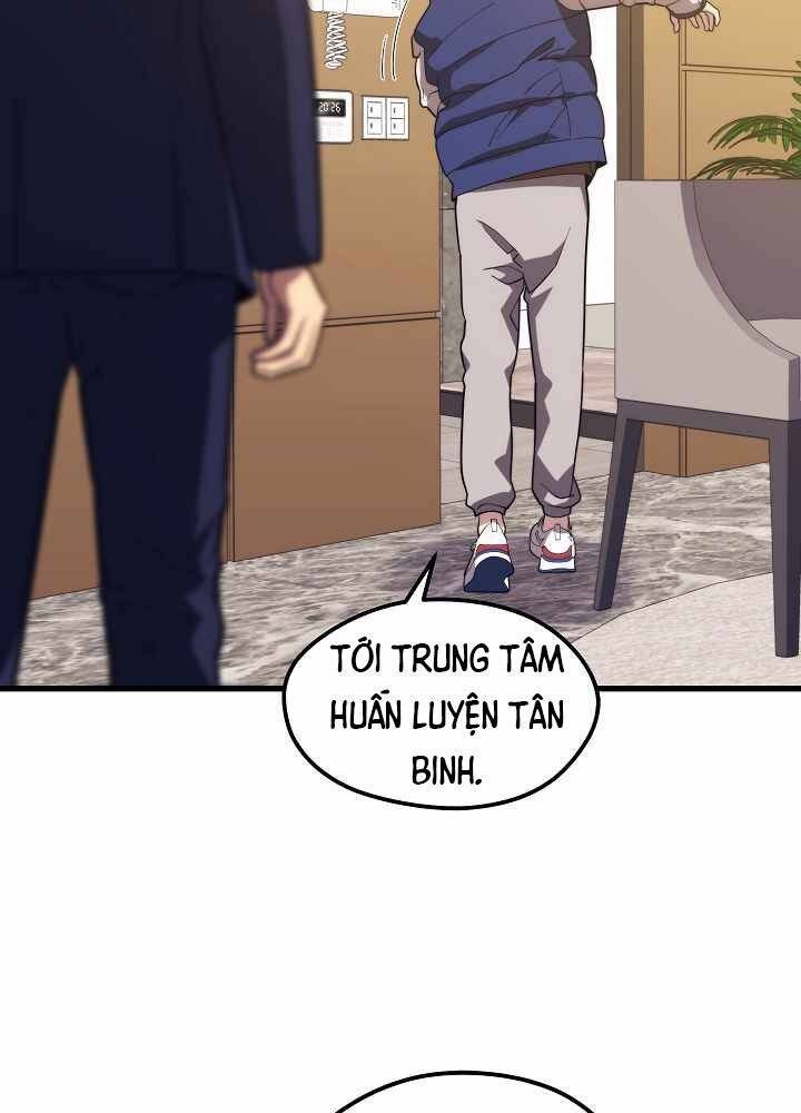 Seoul Tử Linh Sư - Chương 53