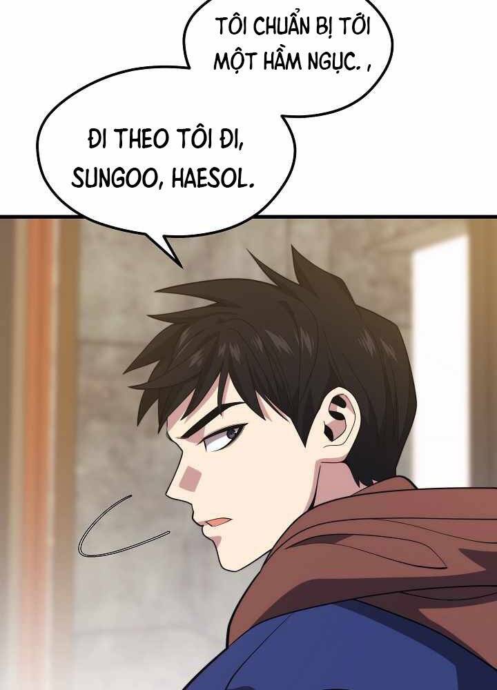 Seoul Tử Linh Sư - Chương 53