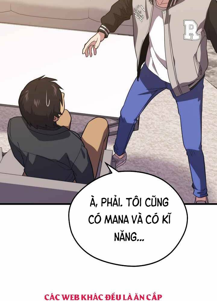 Seoul Tử Linh Sư - Chương 53