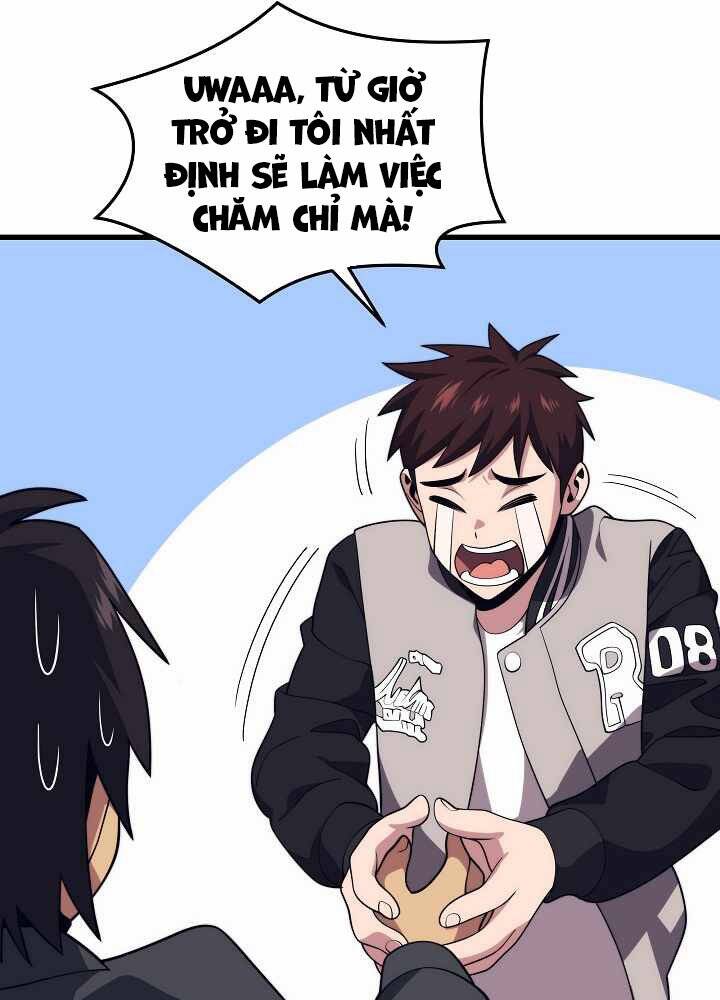 Seoul Tử Linh Sư - Chương 53