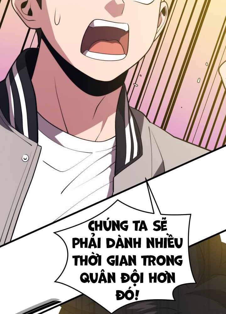 Seoul Tử Linh Sư - Chương 53