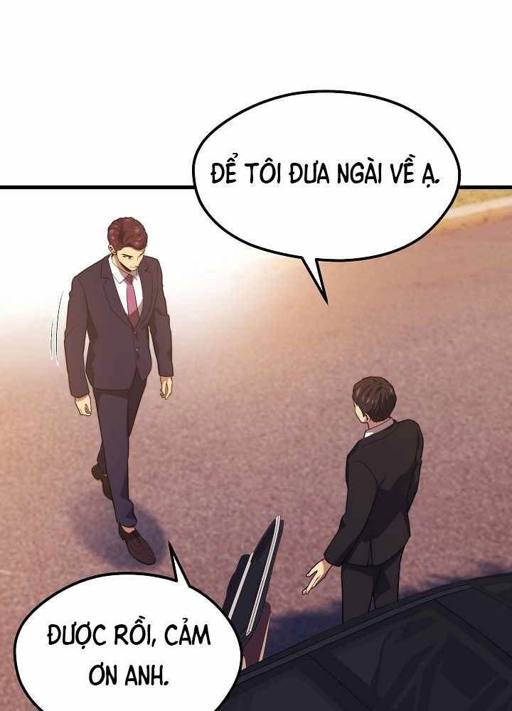 Seoul Tử Linh Sư - Chương 53