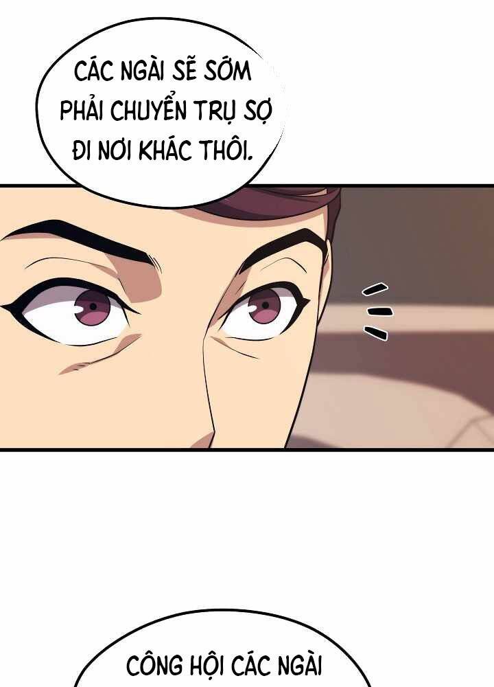 Seoul Tử Linh Sư - Chương 53