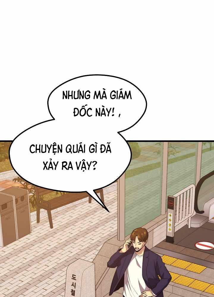 Seoul Tử Linh Sư - Chương 53