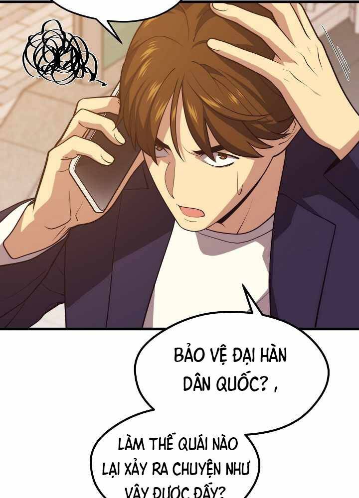 Seoul Tử Linh Sư - Chương 53