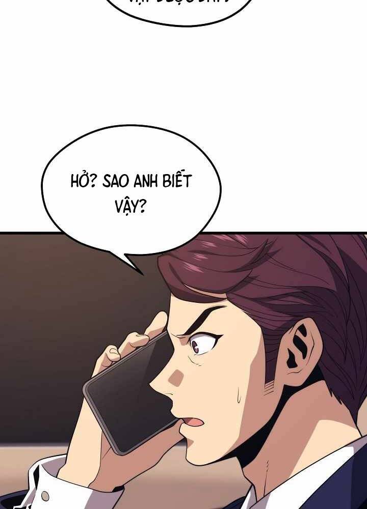 Seoul Tử Linh Sư - Chương 53