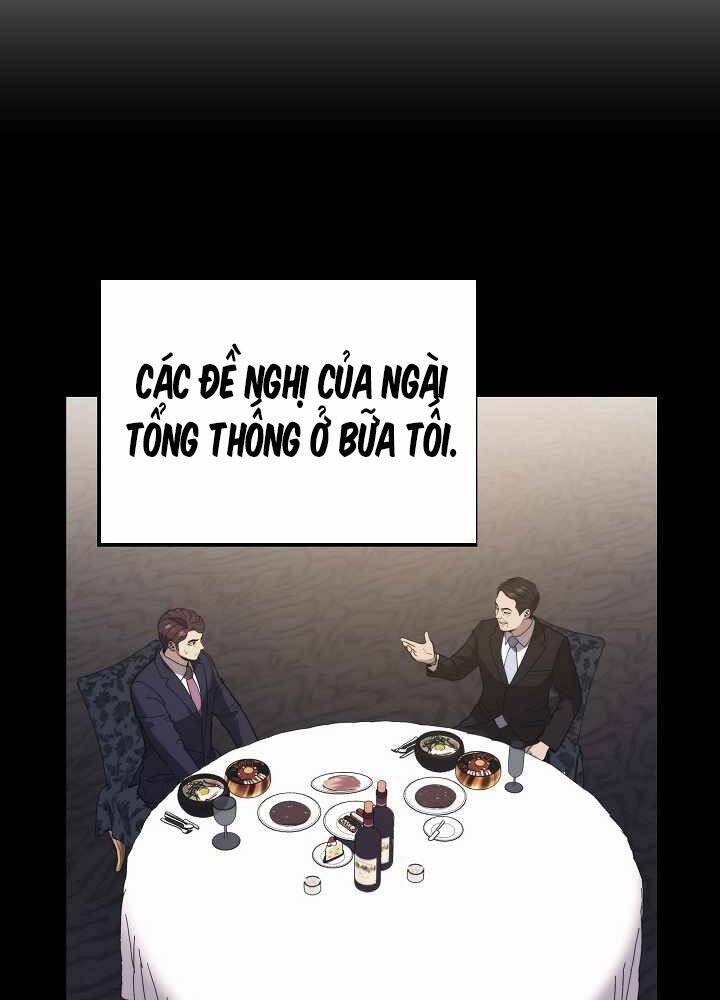 Seoul Tử Linh Sư - Chương 53