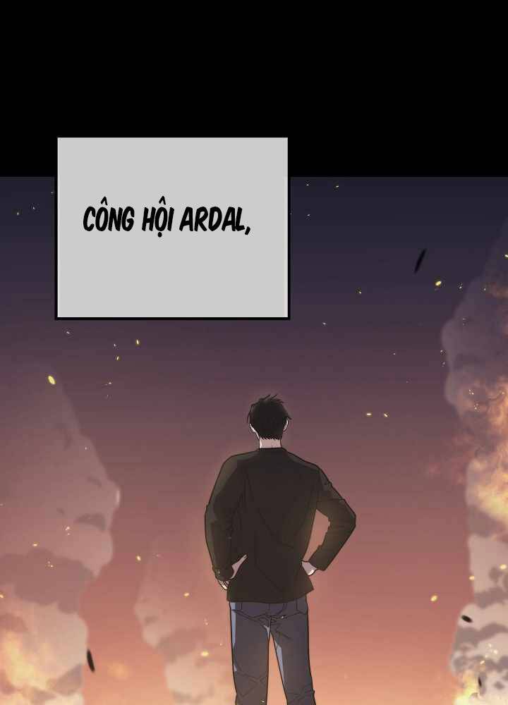 Seoul Tử Linh Sư - Chương 53