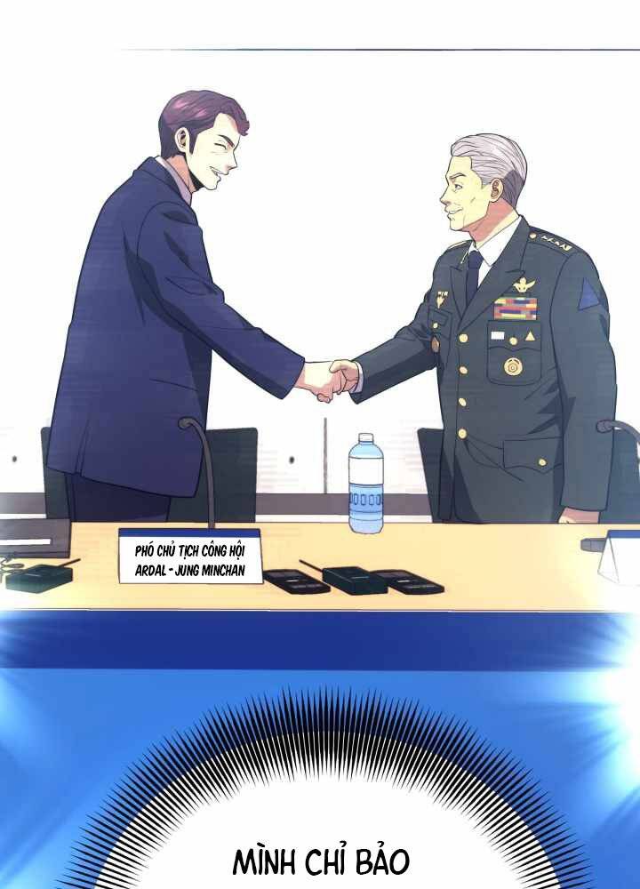 Seoul Tử Linh Sư - Chương 53