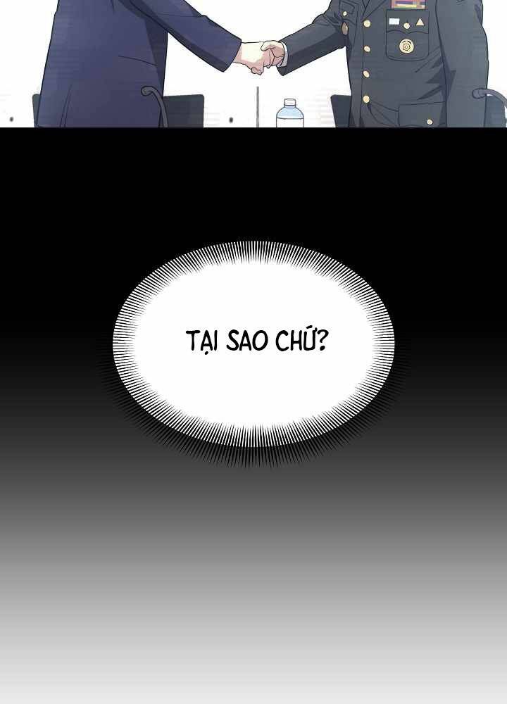 Seoul Tử Linh Sư - Chương 53