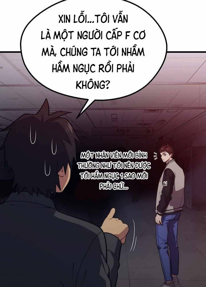 Seoul Tử Linh Sư - Chương 53