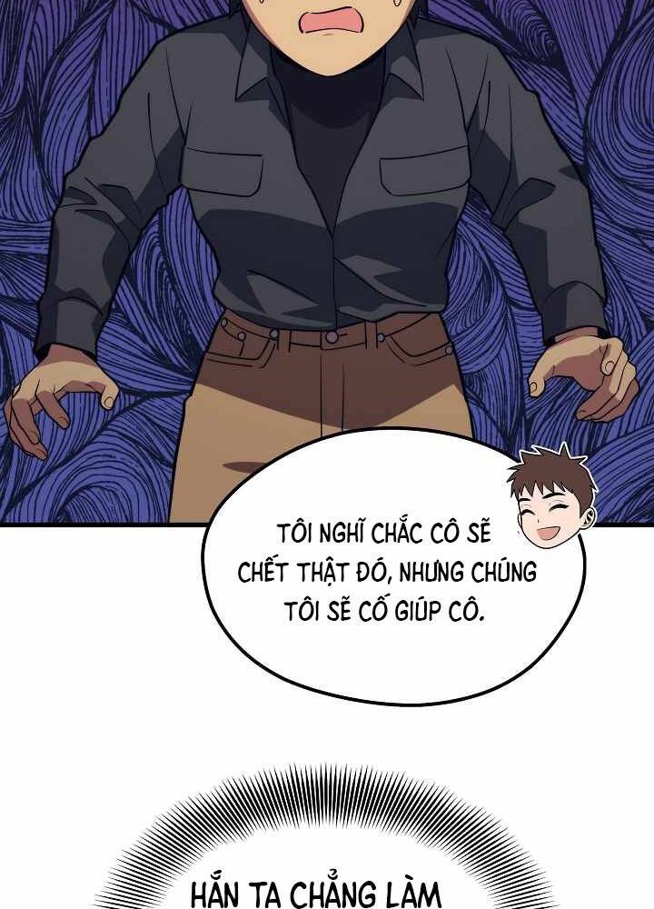 Seoul Tử Linh Sư - Chương 53