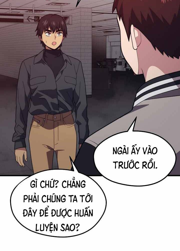 Seoul Tử Linh Sư - Chương 53