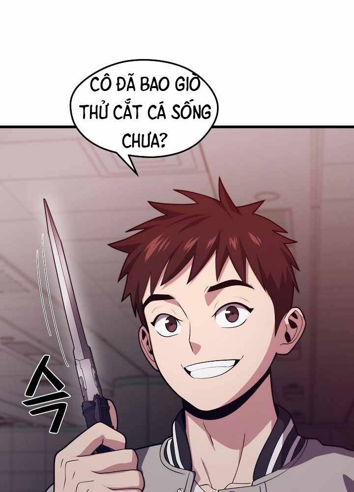 Seoul Tử Linh Sư - Chương 53