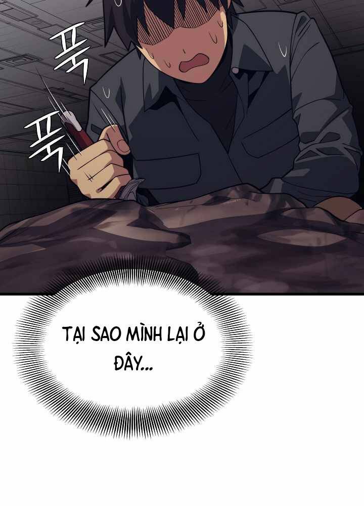 Seoul Tử Linh Sư - Chương 53