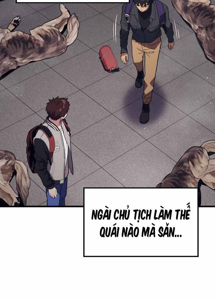 Seoul Tử Linh Sư - Chương 53