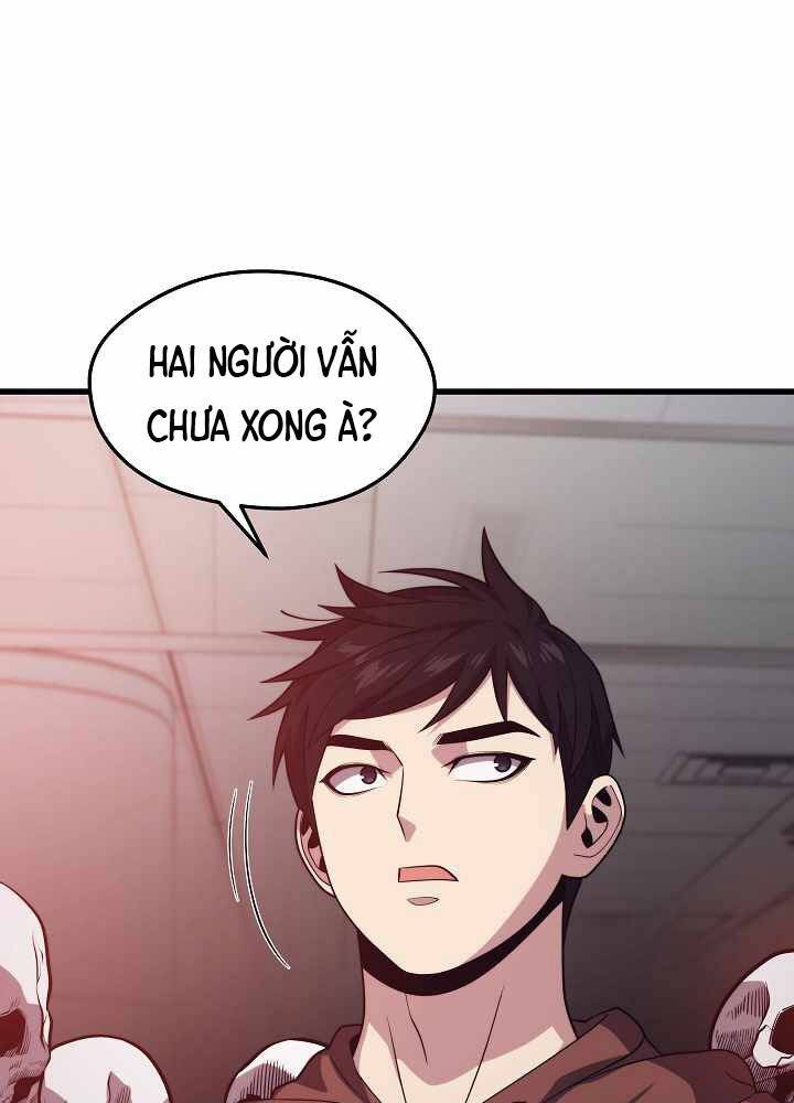 Seoul Tử Linh Sư - Chương 53