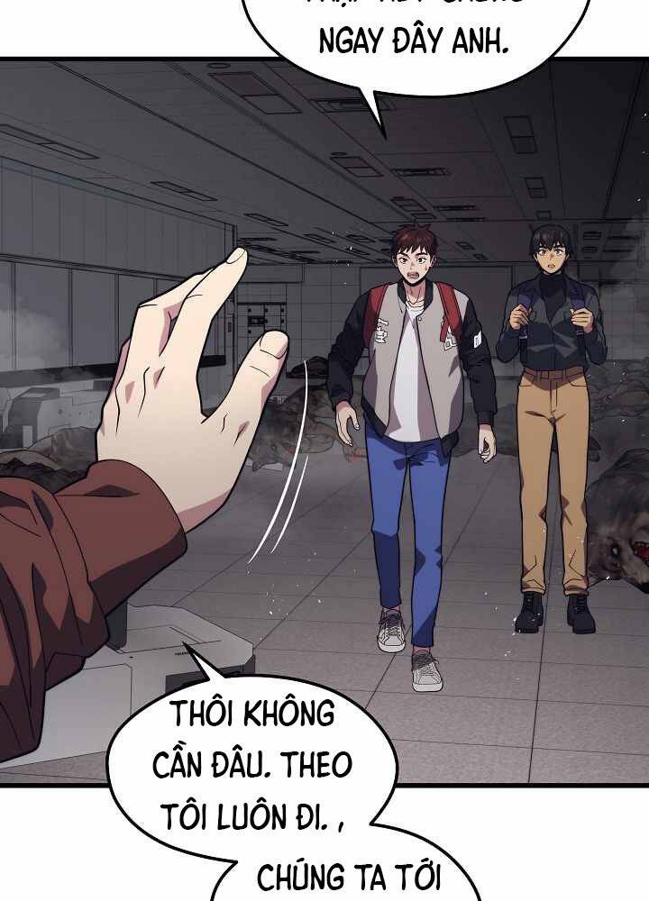 Seoul Tử Linh Sư - Chương 53