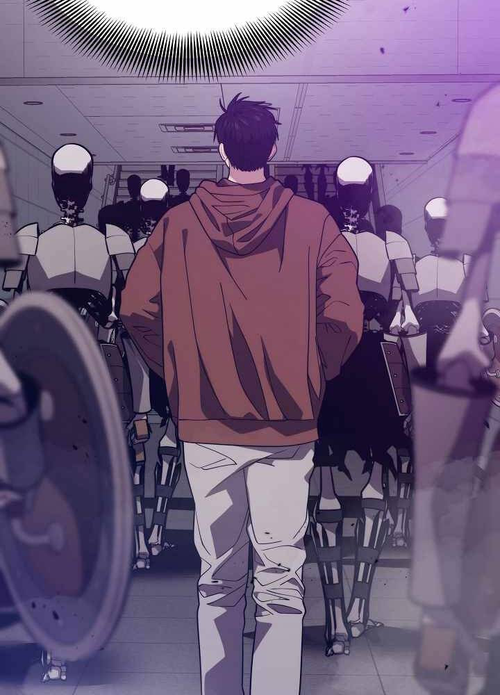 Seoul Tử Linh Sư - Chương 53