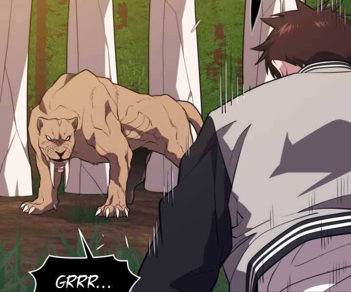 Seoul Tử Linh Sư - Chương 54