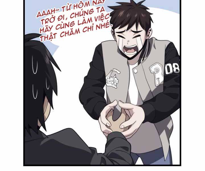 Seoul Tử Linh Sư - Chương 54