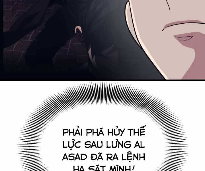 Seoul Tử Linh Sư - Chương 56