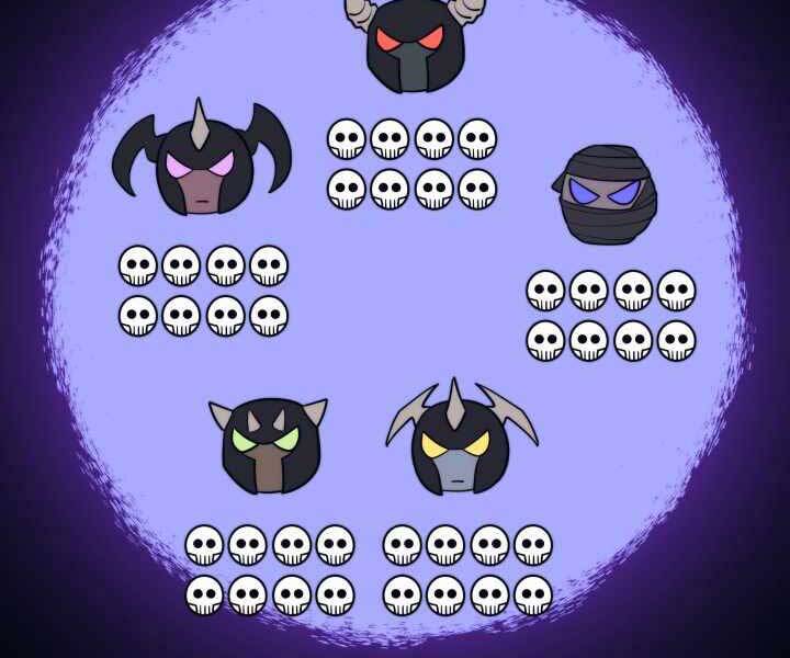 Seoul Tử Linh Sư - Chương 56