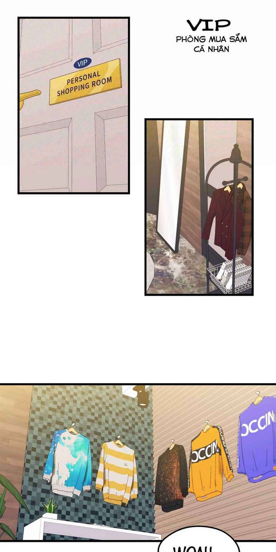 Seoul Tử Linh Sư - Chương 25