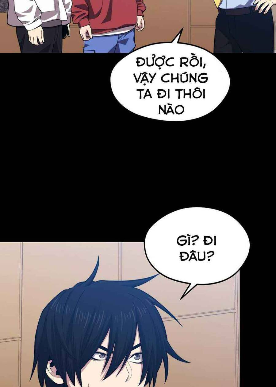 Seoul Tử Linh Sư - Chương 25