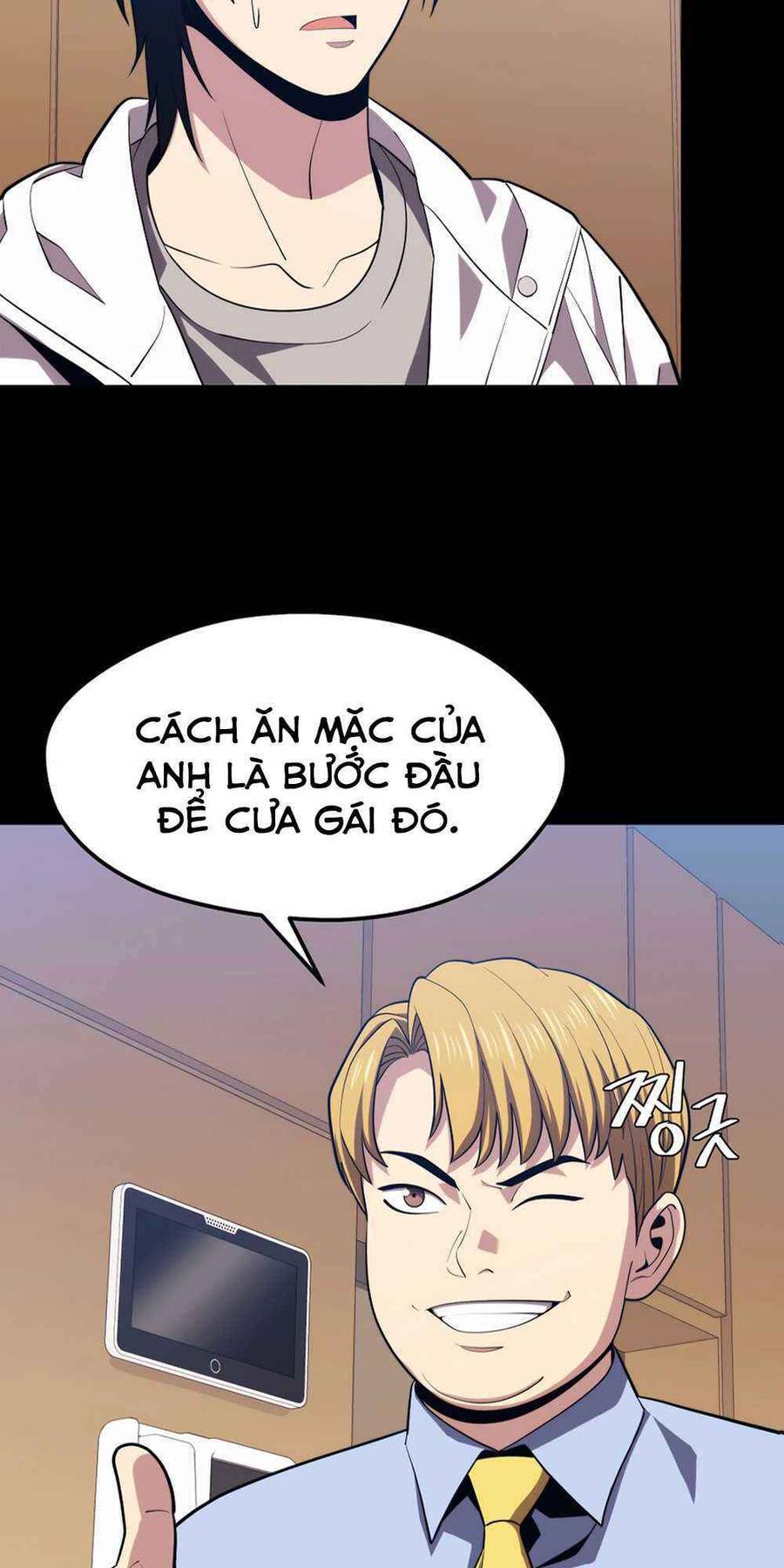 Seoul Tử Linh Sư - Chương 25