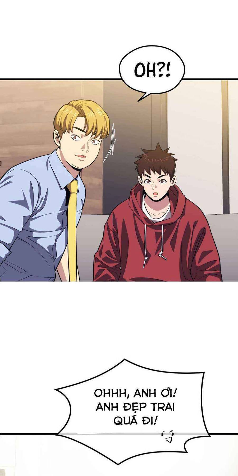 Seoul Tử Linh Sư - Chương 25