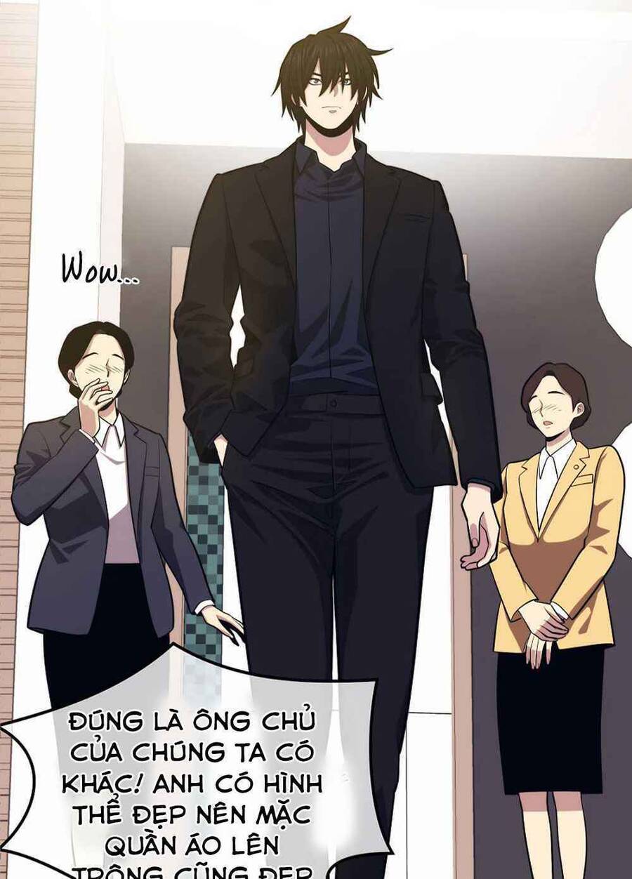 Seoul Tử Linh Sư - Chương 25