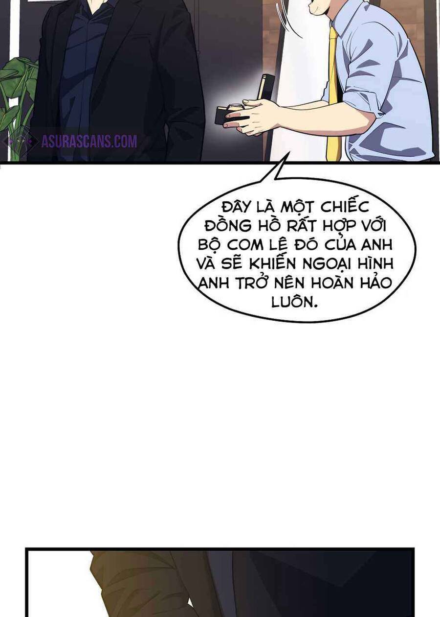 Seoul Tử Linh Sư - Chương 25