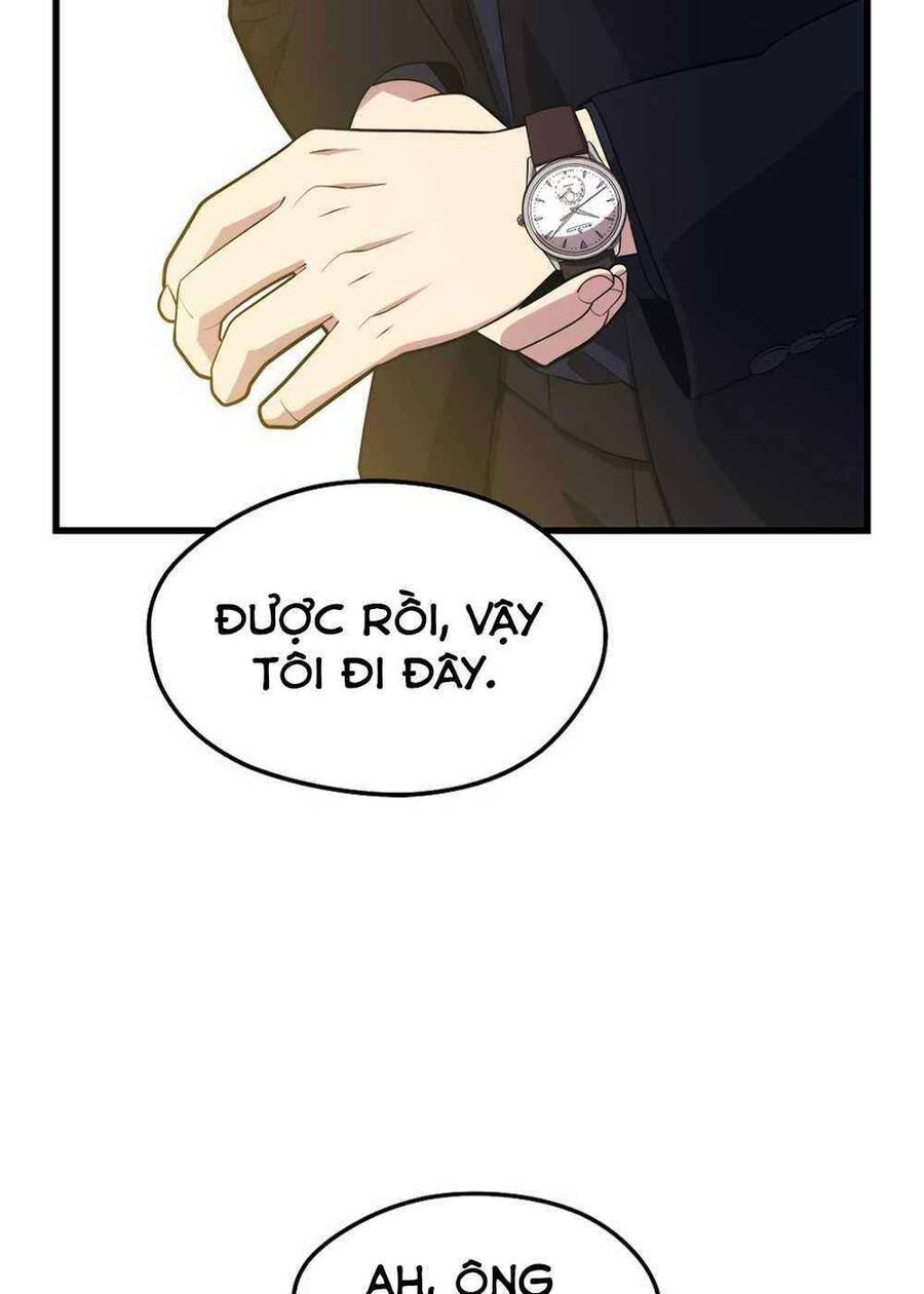 Seoul Tử Linh Sư - Chương 25