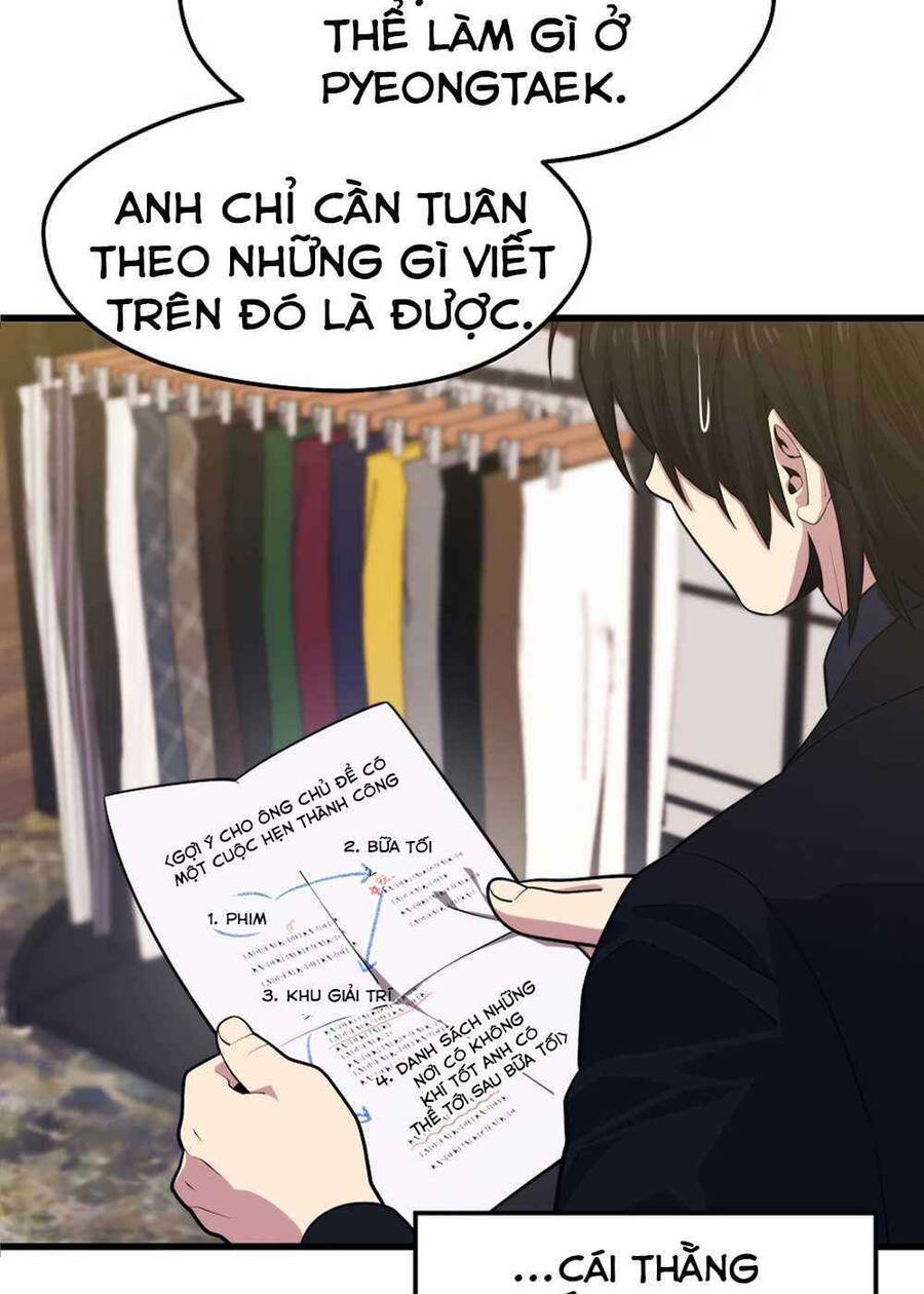 Seoul Tử Linh Sư - Chương 25