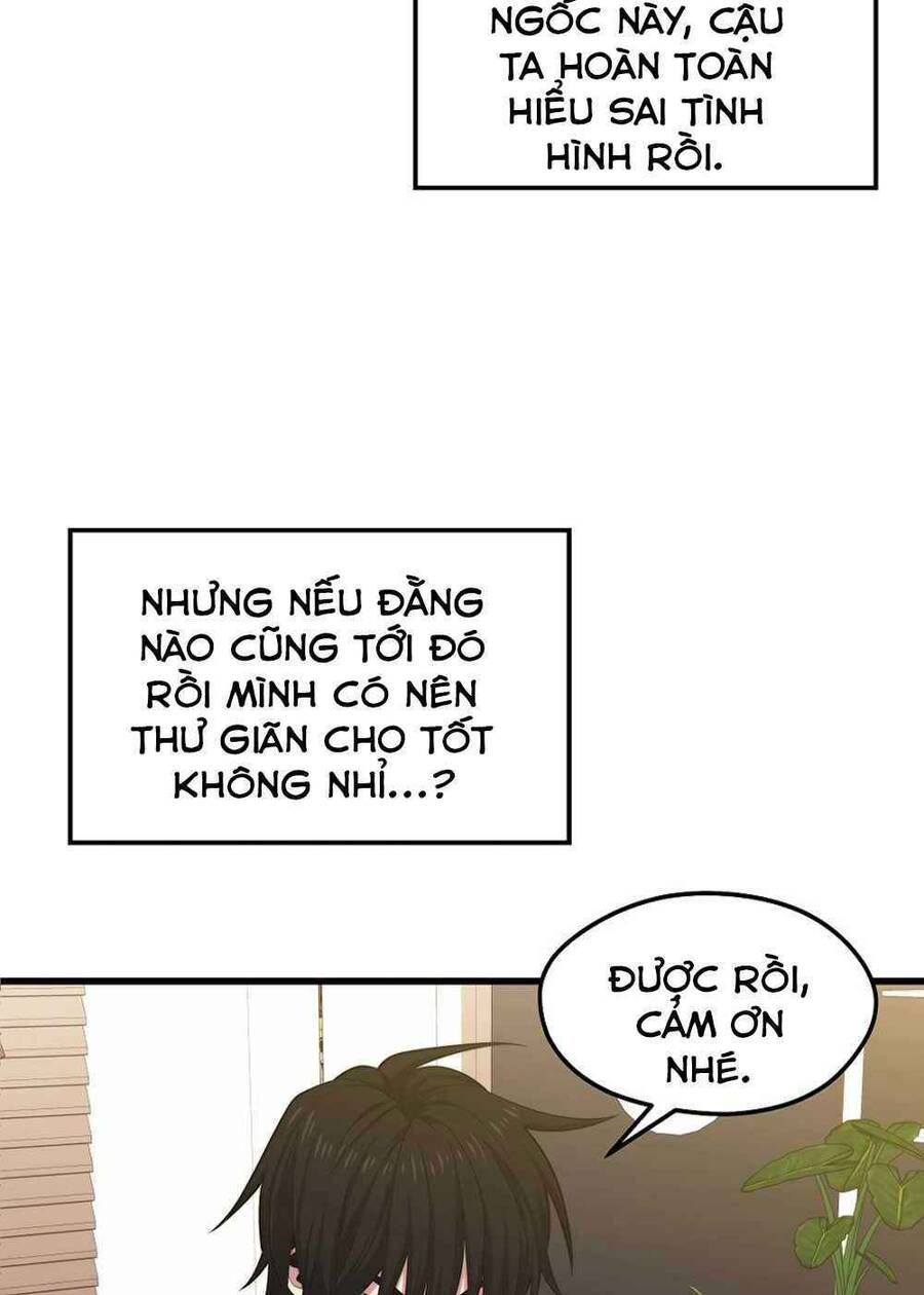 Seoul Tử Linh Sư - Chương 25