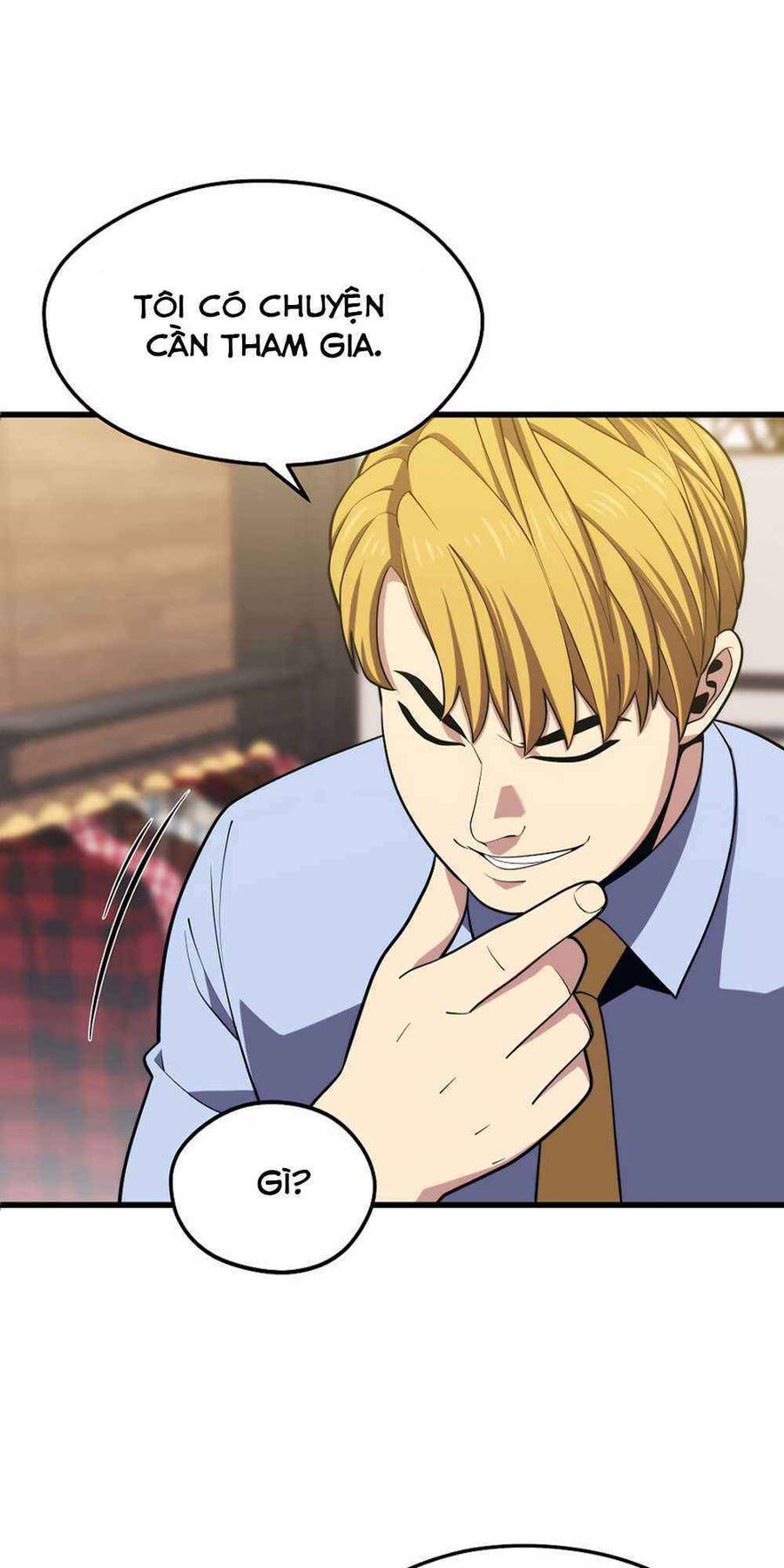 Seoul Tử Linh Sư - Chương 25