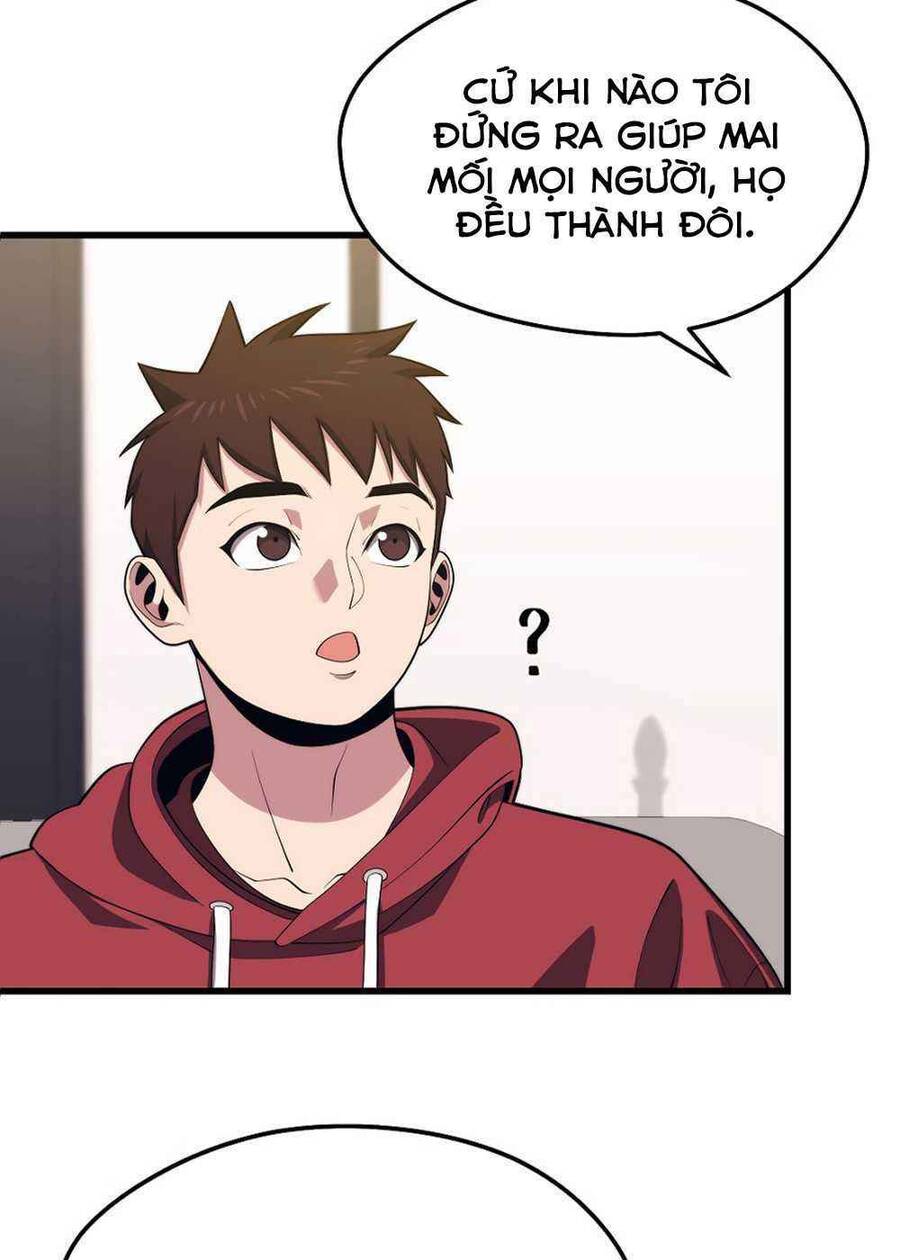 Seoul Tử Linh Sư - Chương 25