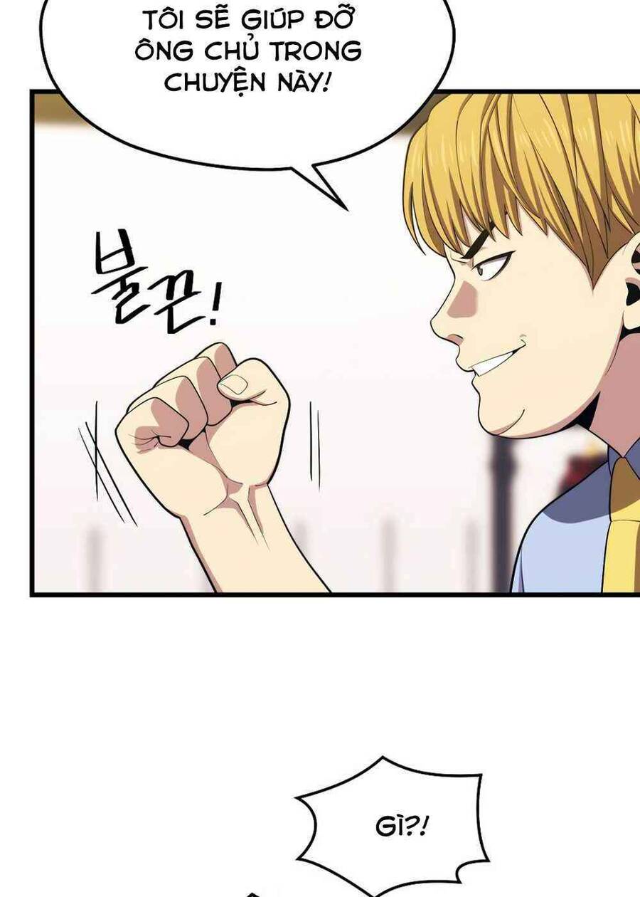 Seoul Tử Linh Sư - Chương 25