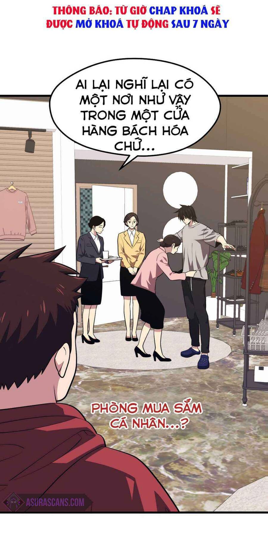 Seoul Tử Linh Sư - Chương 25