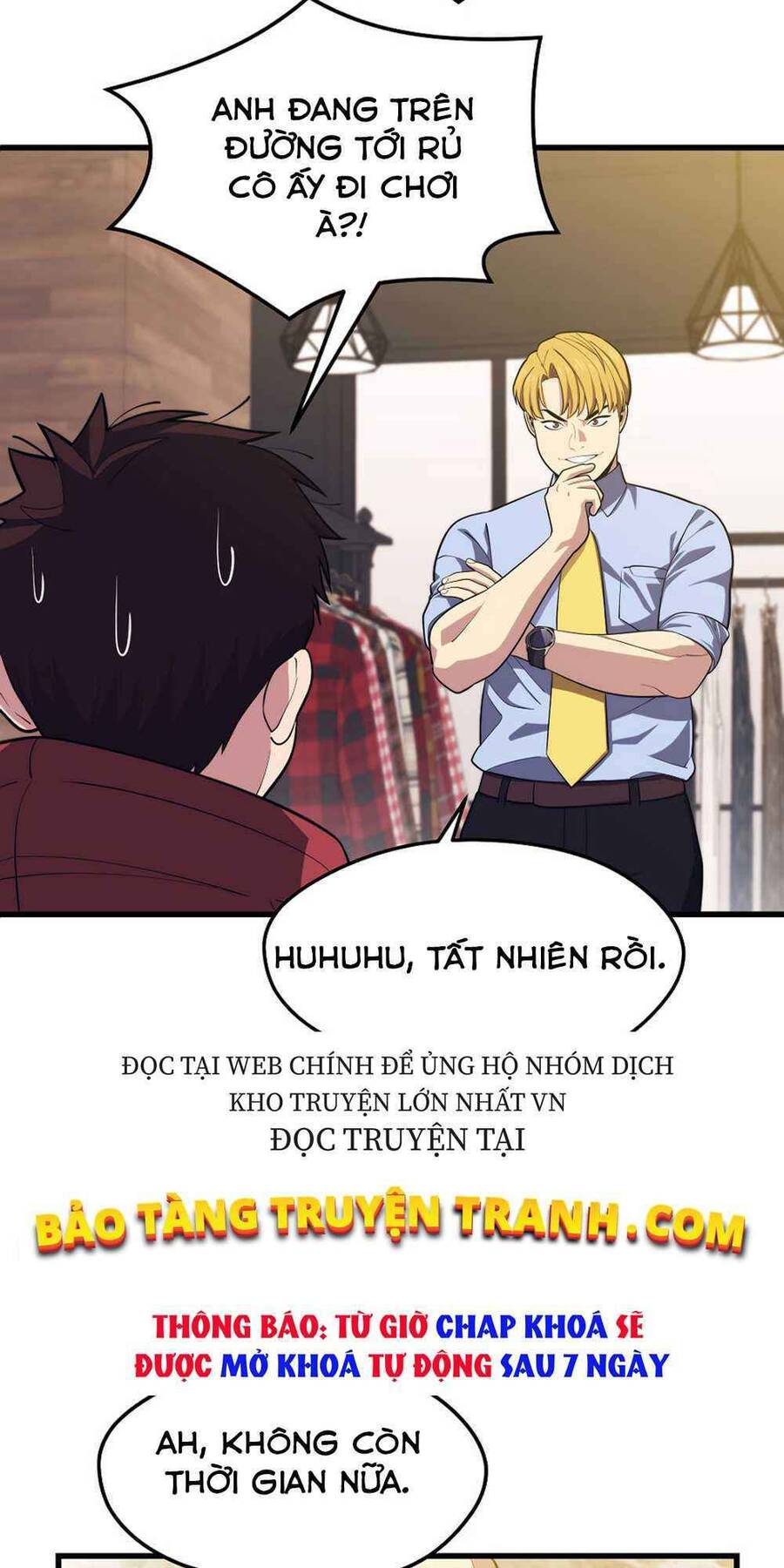 Seoul Tử Linh Sư - Chương 25