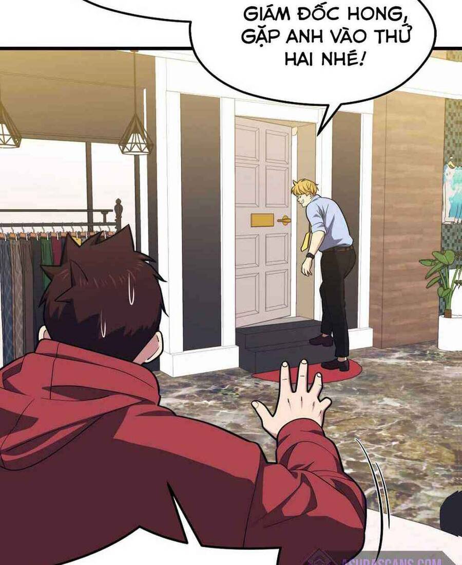 Seoul Tử Linh Sư - Chương 25